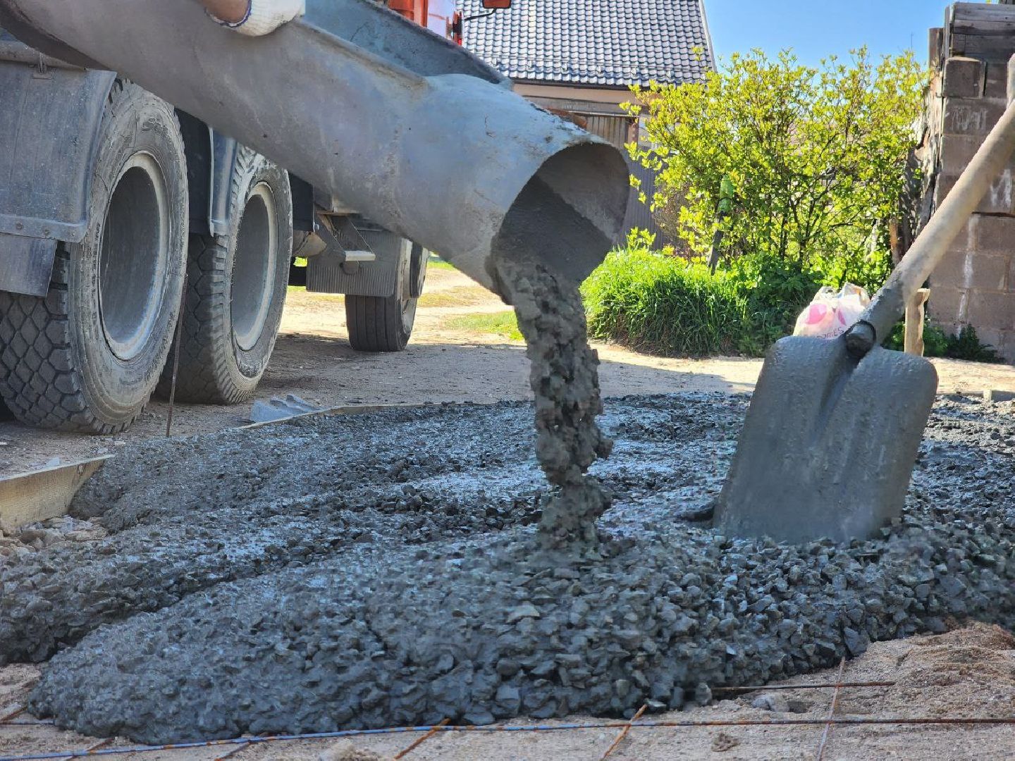 можайск, можайский городской округ, подмосковье, контейнерные площадки, мусор, модернизация, благоустройство,