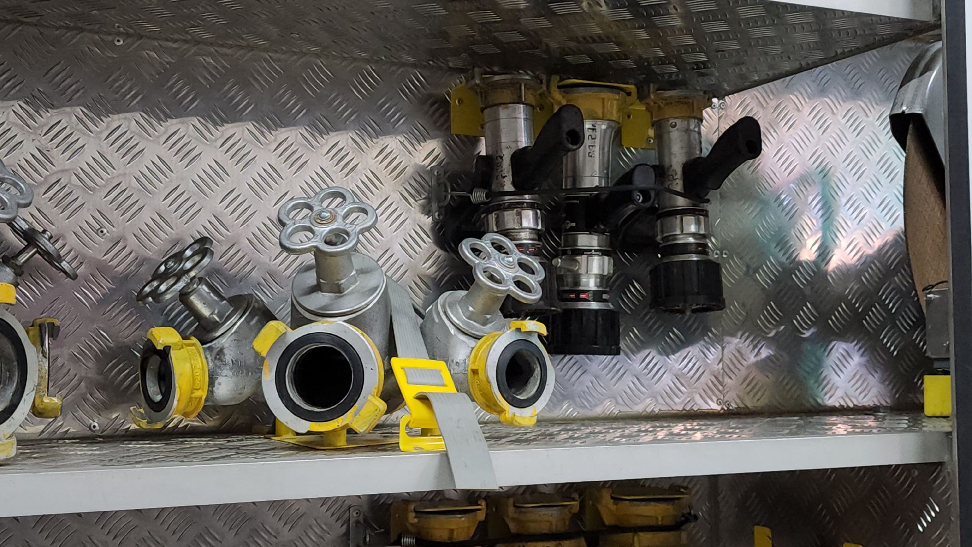 день пожарной охраны, Лосино-Петровский, Мособлпожспас,