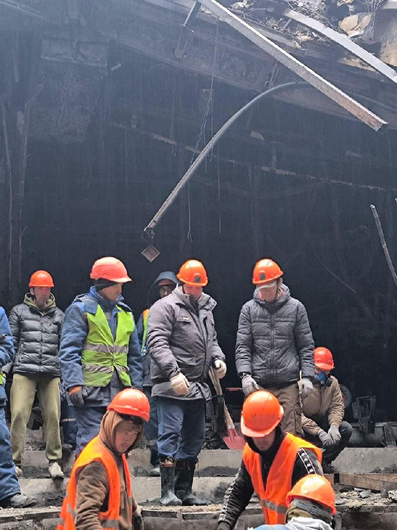 теракт в крокус сити холле, награждение, долгопрудный,