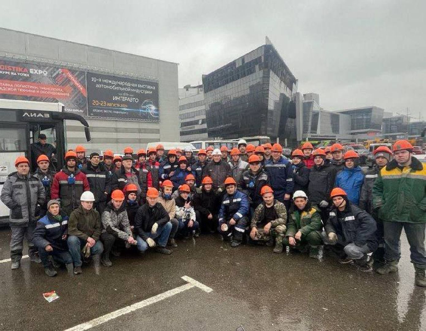 теракт в крокус сити холле, награждение, долгопрудный,