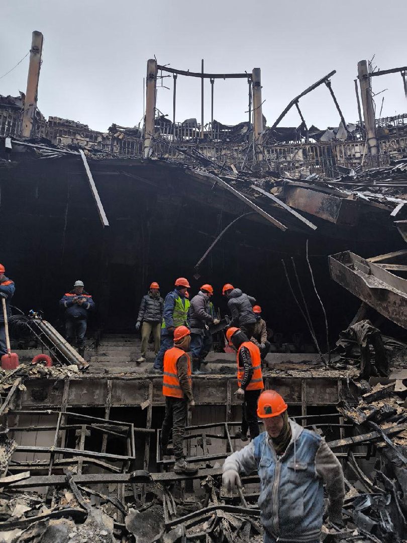 теракт в крокус сити холле, награждение, долгопрудный,