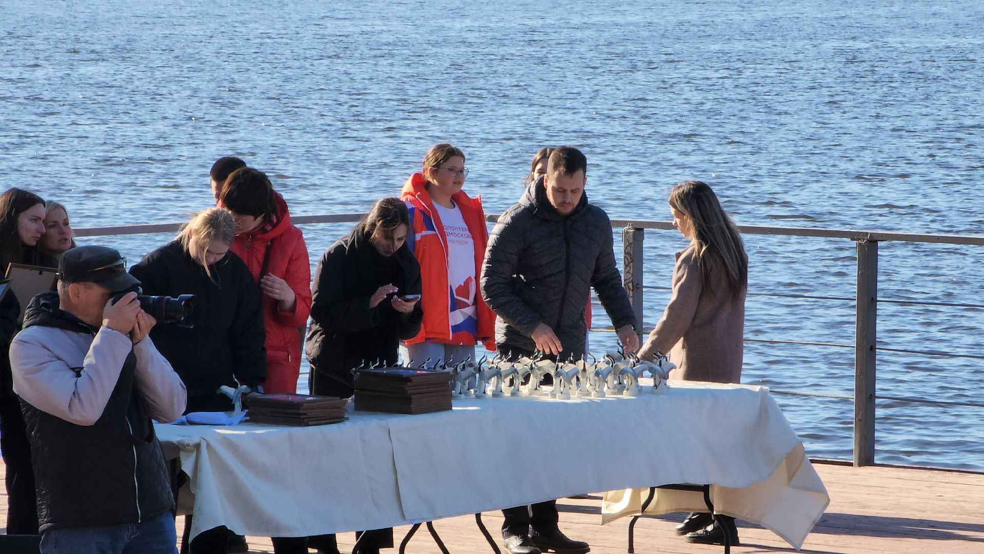 теракт в крокус сити холле, награждение, долгопрудный,