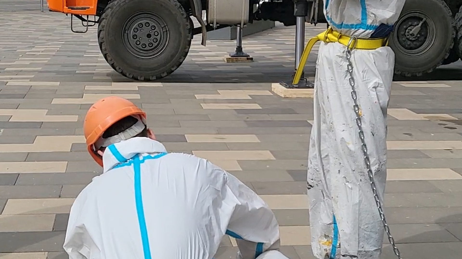 Власиха РВСН, план добрых дел, ракетная столица Власиха, макет баллистической ракеты, благоустройство во Власихе,