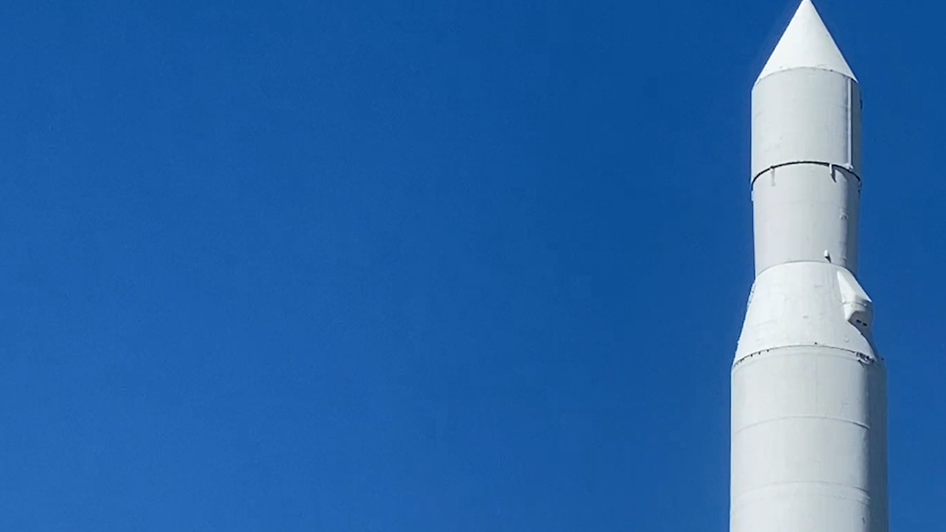 Власиха РВСН, план добрых дел, ракетная столица Власиха, макет баллистической ракеты, благоустройство во Власихе,