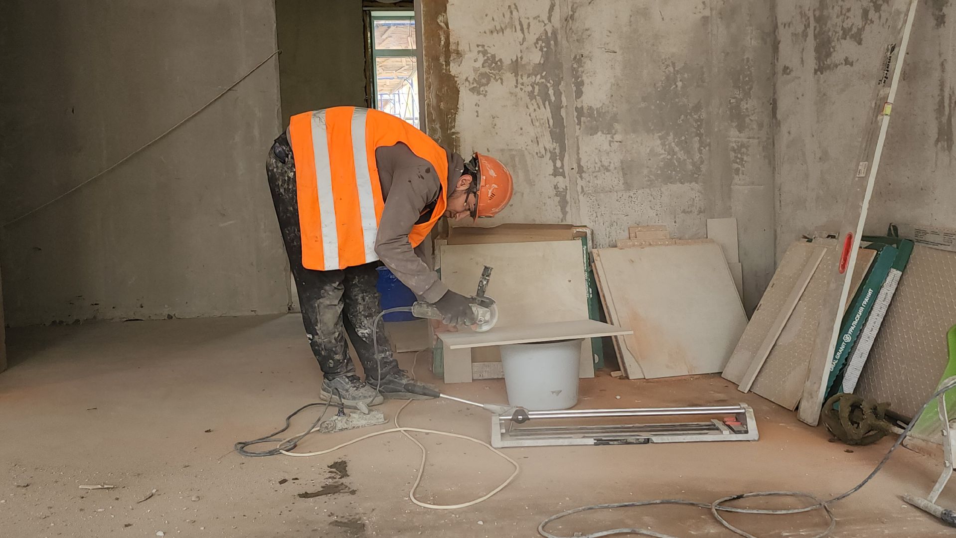 серпухов, школа 16, капитальный ремонт, улица космонавтов, образование,