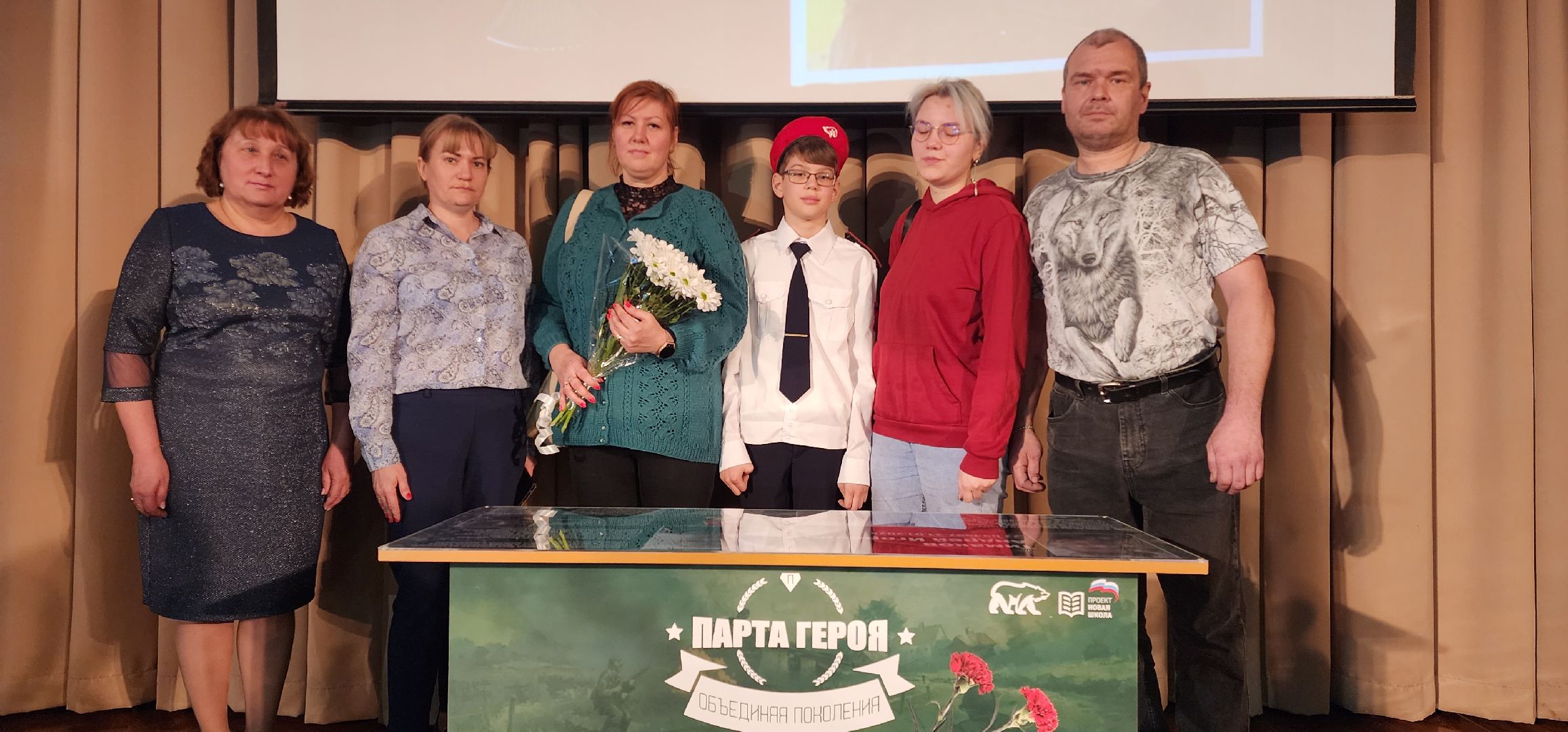 раменское, общество, парта героя, средняя школа 21, андрей тимаков,