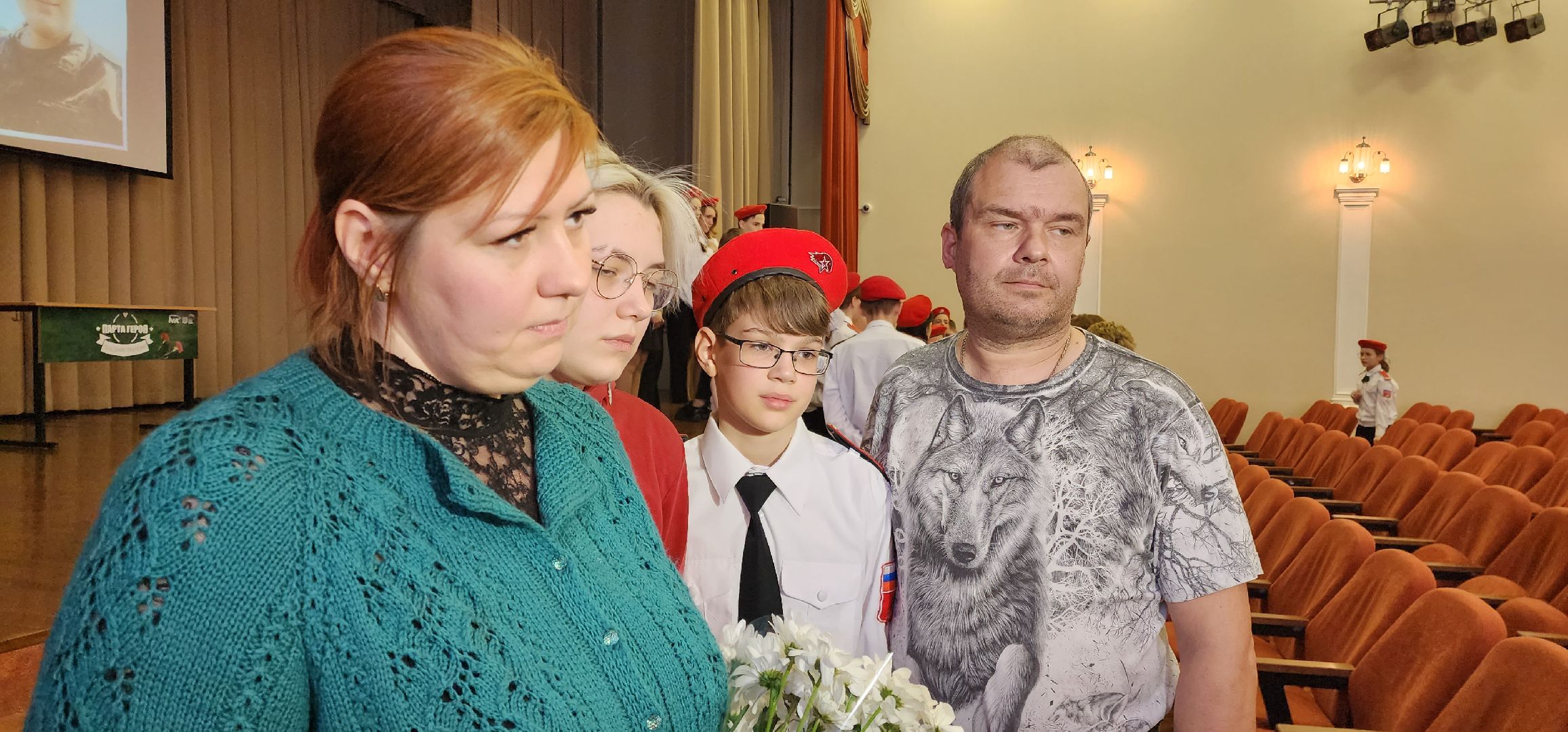 раменское, общество, парта героя, средняя школа 21, андрей тимаков,