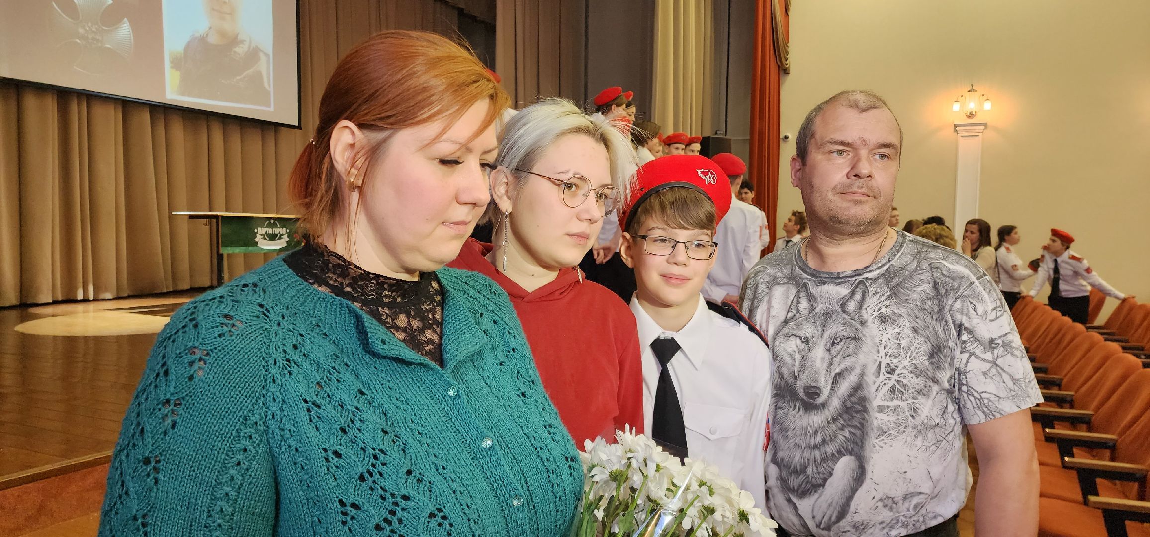 раменское, общество, парта героя, средняя школа 21, андрей тимаков,