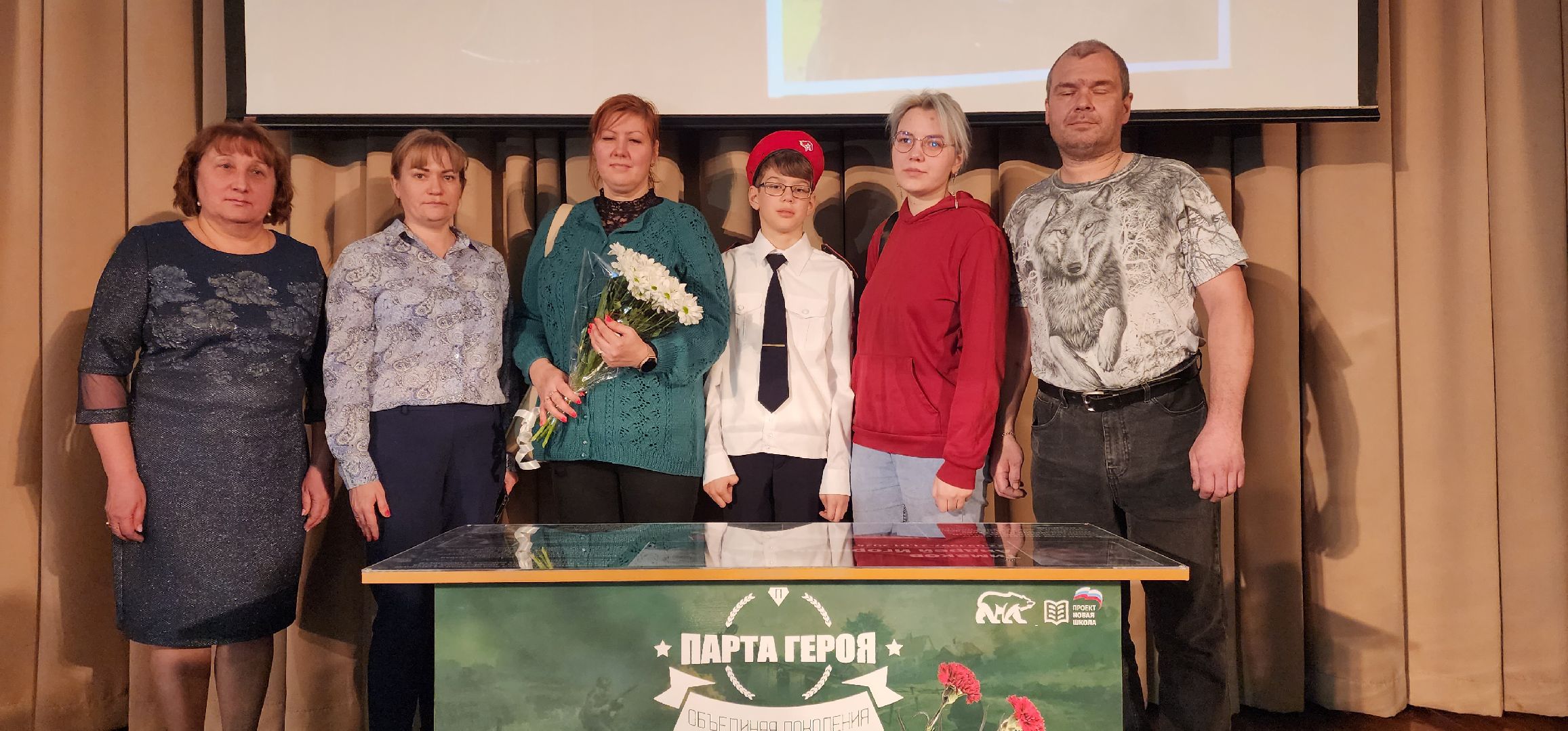 раменское, общество, парта героя, средняя школа 21, андрей тимаков,