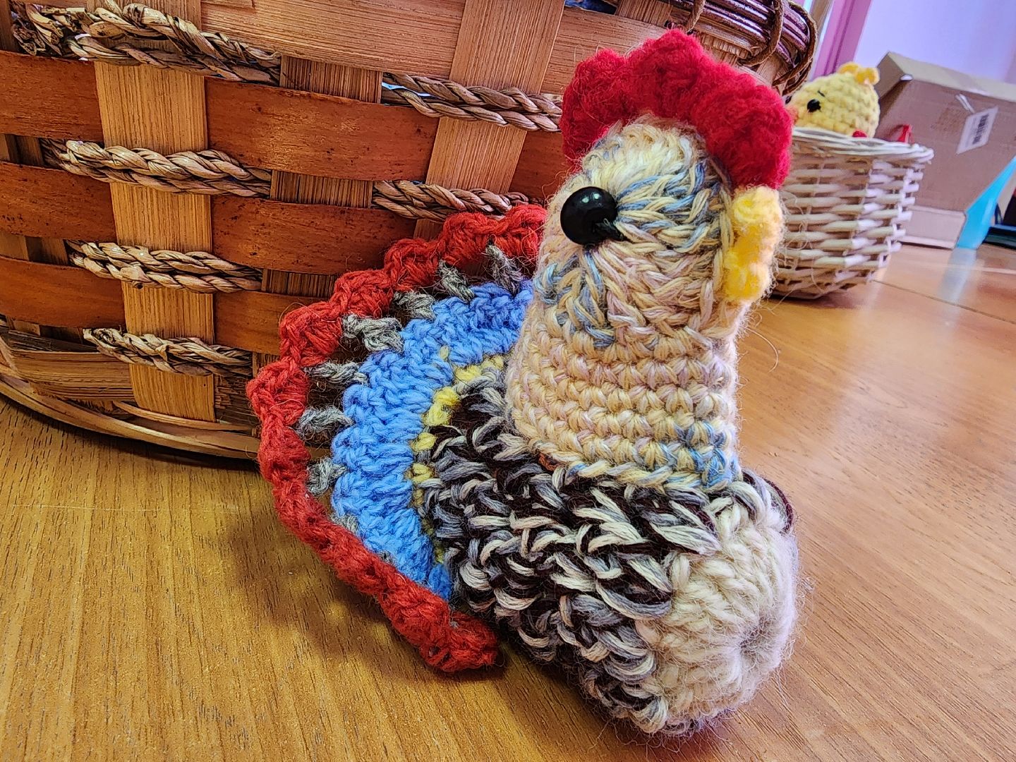 активное долголетие, пасха, творческие занятия,