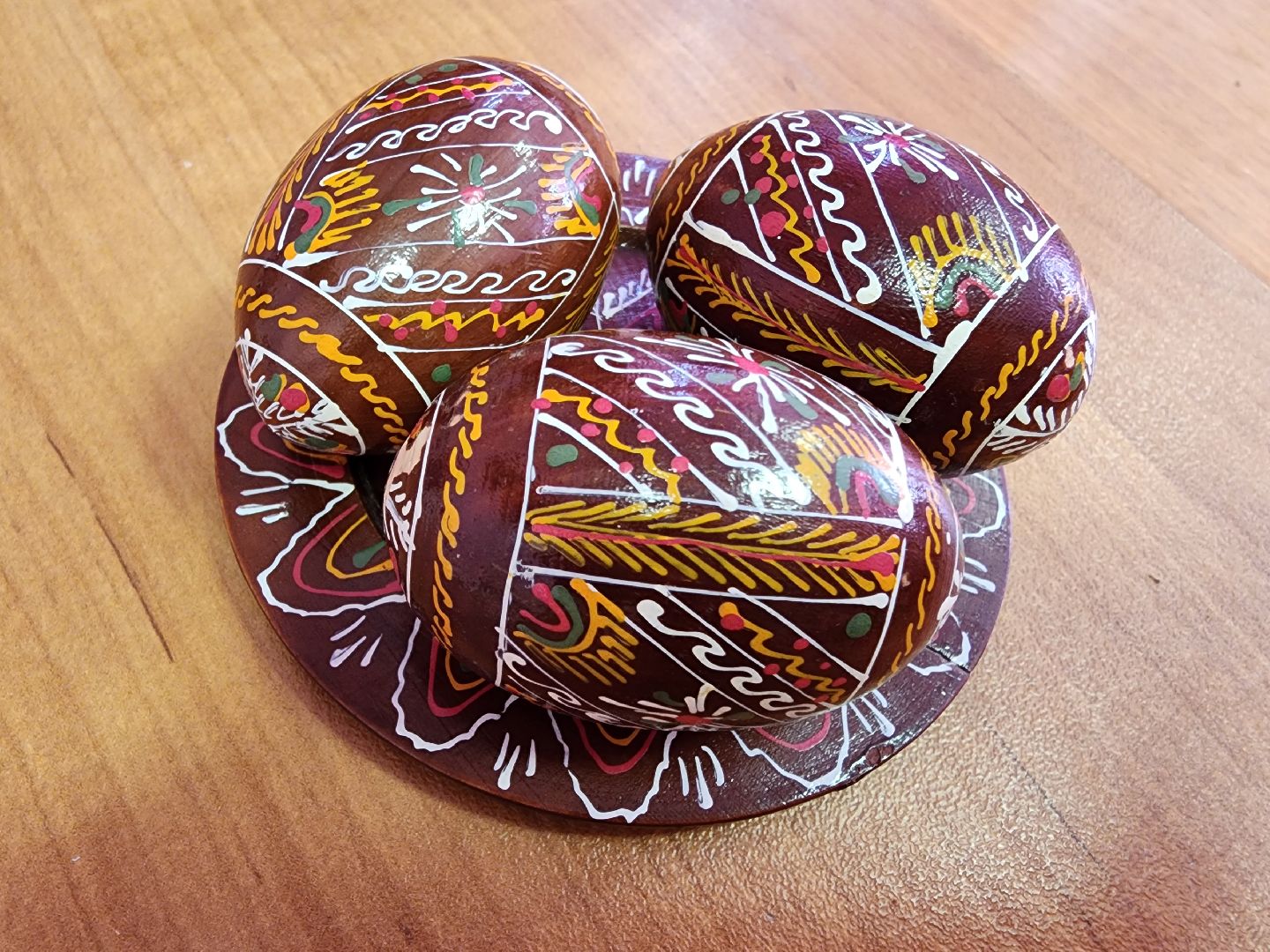 активное долголетие, пасха, творческие занятия,