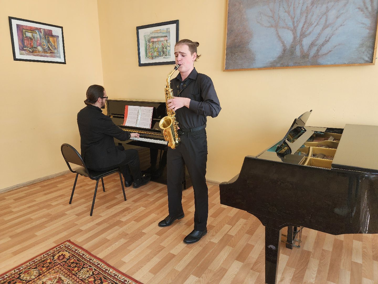 одаренные дети, орехово зуево,