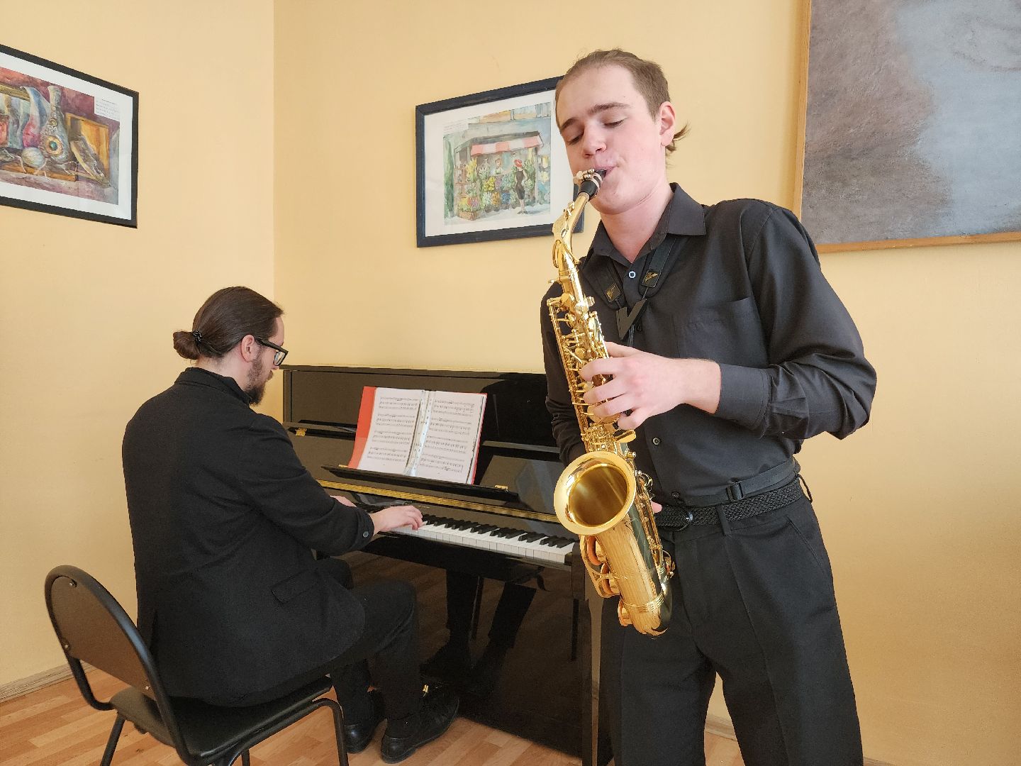 одаренные дети, орехово зуево,