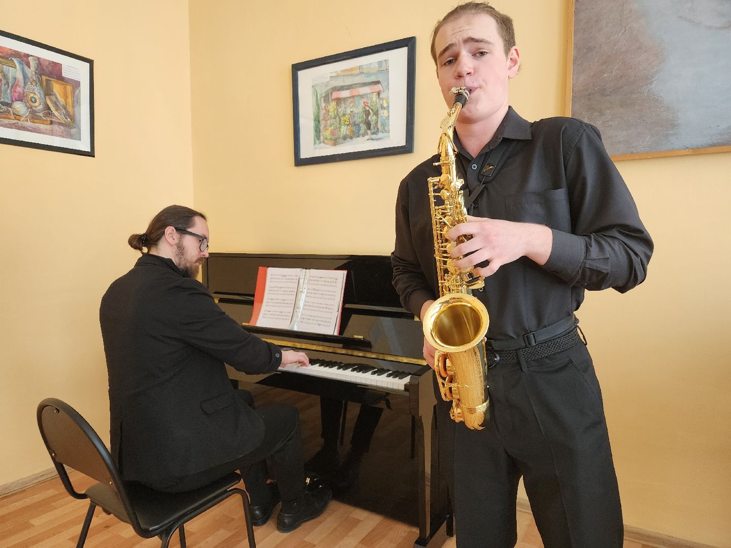 одаренные дети, орехово зуево,