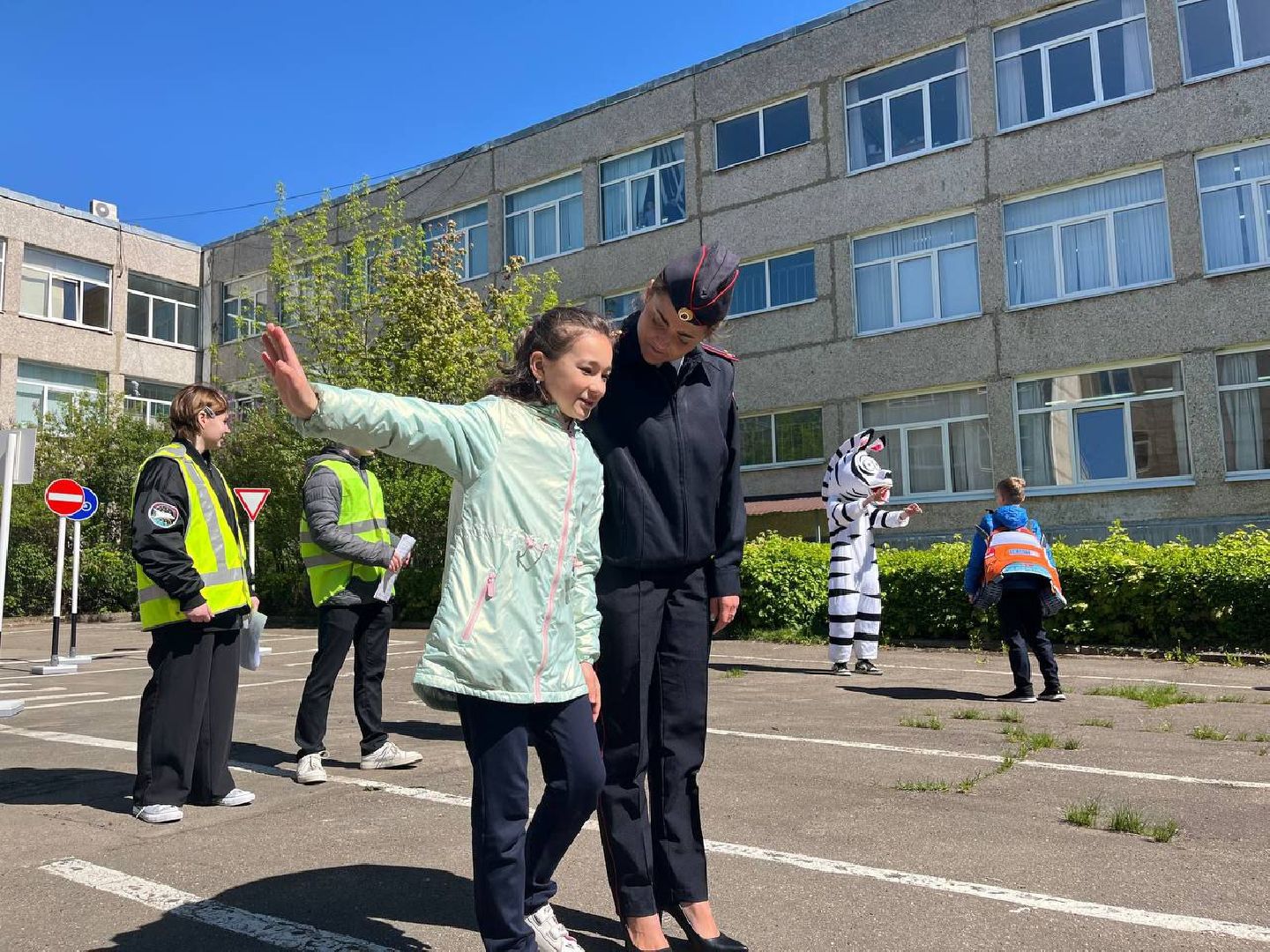 ОГИБДД, Домодедово, Подмосковье, Безопасность, Дорога, ПДД, союз бдд,