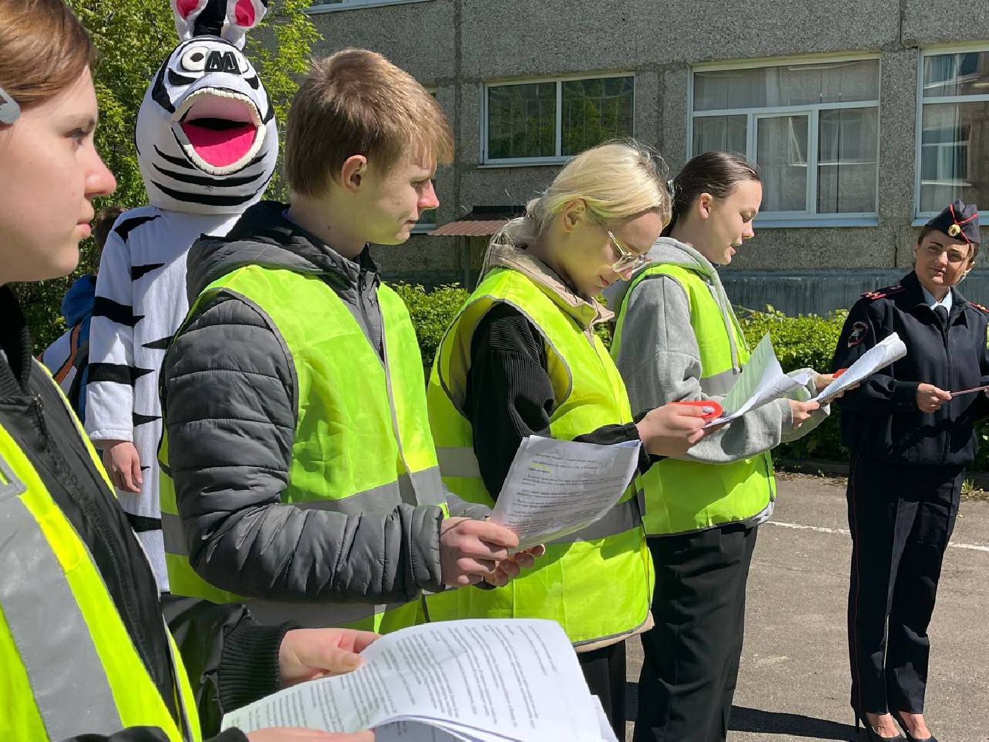 ОГИБДД, Домодедово, Подмосковье, Безопасность, Дорога, ПДД, союз бдд,