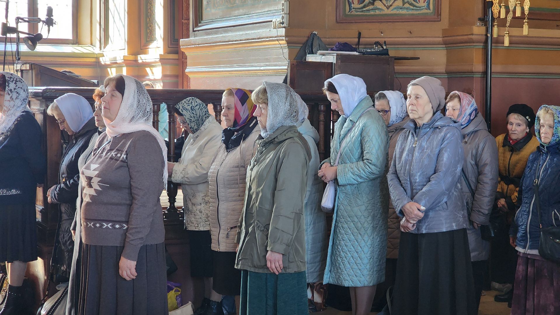 Егорьевск, Подмосковье, Пасха, Московская область, Светлый праздник,