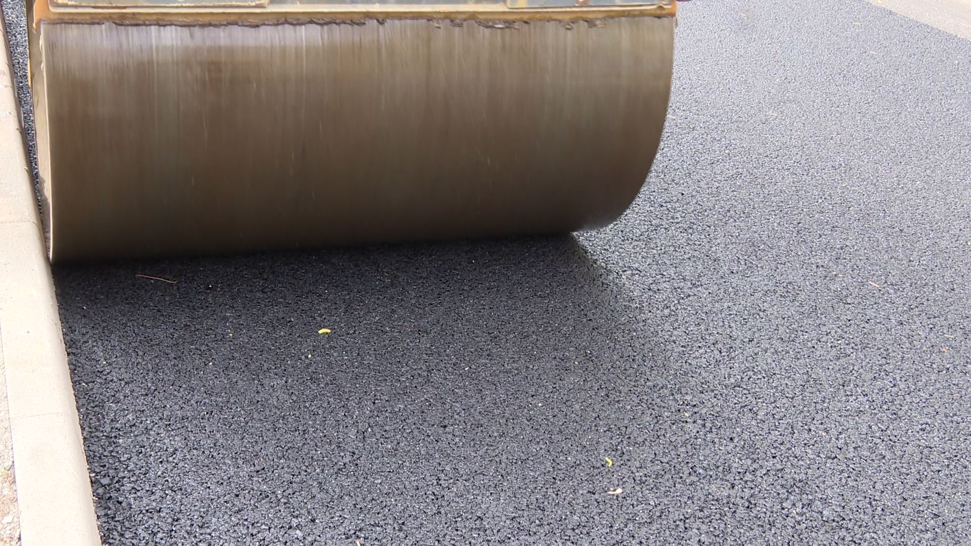 Реутов, ремонт дороги, проезжая часть, дорожное полотно, асфальт, пробы,