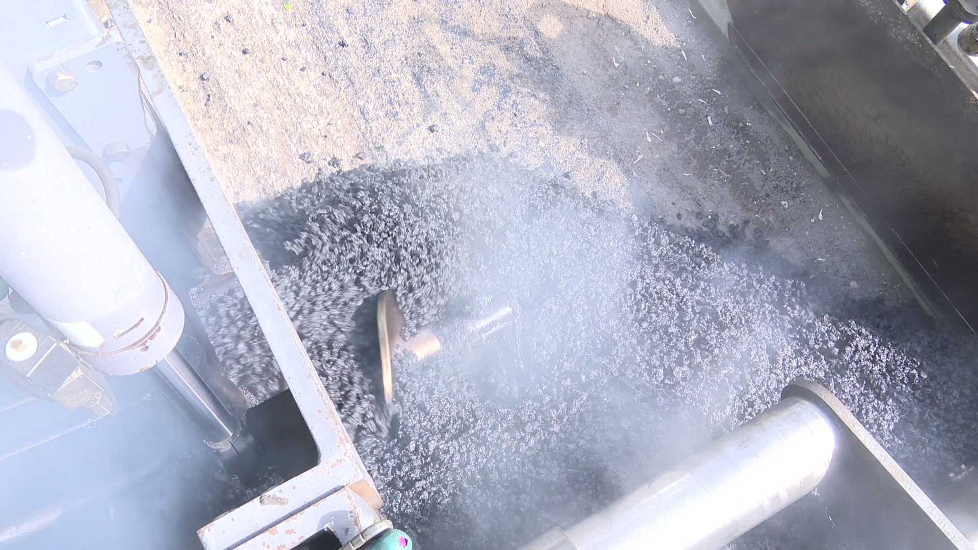 Реутов, ремонт дороги, проезжая часть, дорожное полотно, асфальт, пробы,