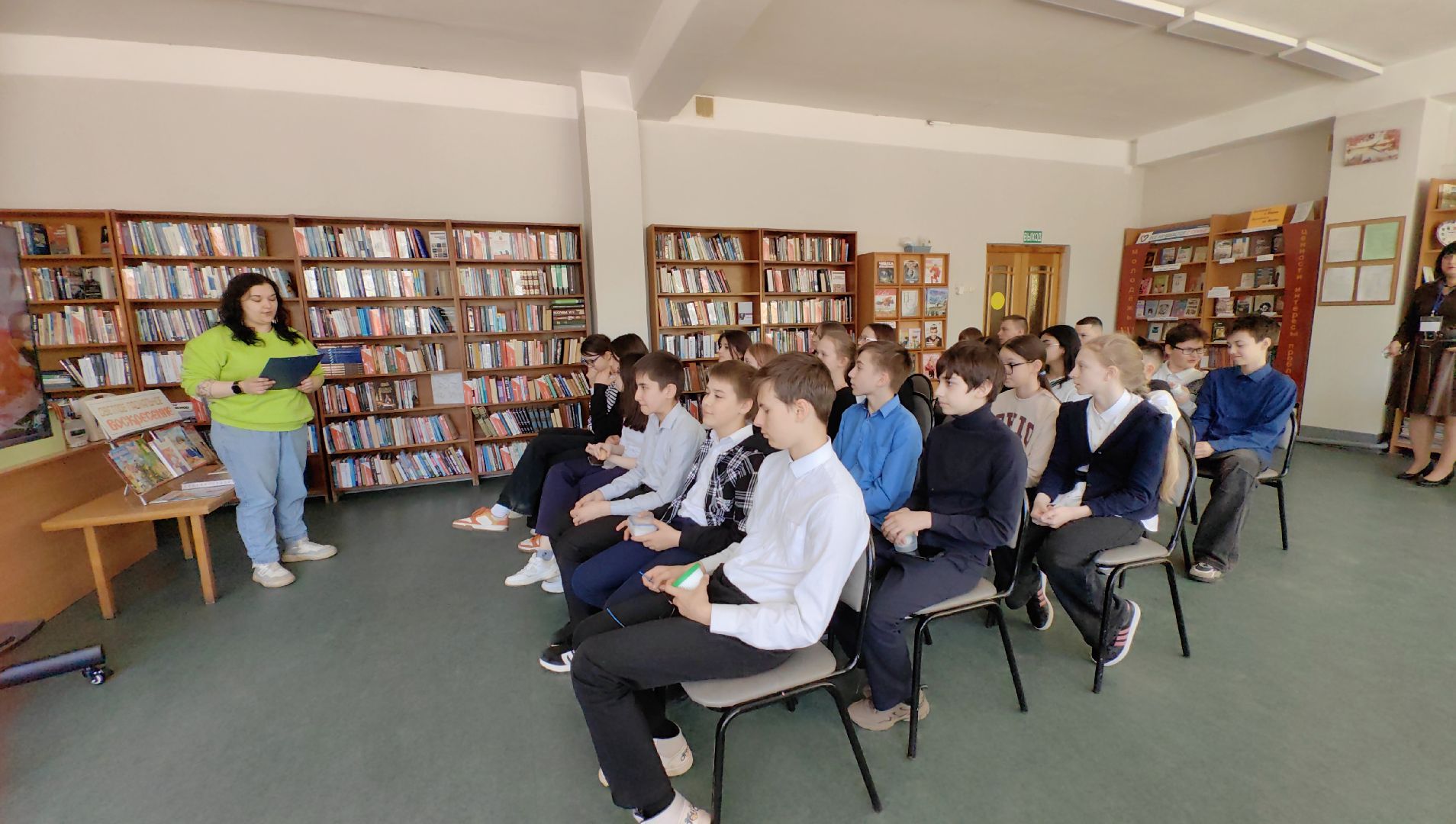 библиотека, Пасха, куличи, яйца, мастер-класс к пасхе,