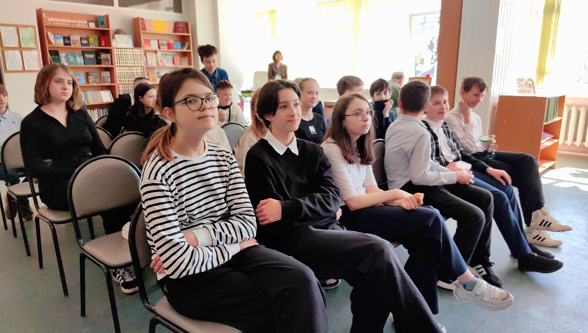 библиотека, Пасха, куличи, яйца, мастер-класс к пасхе,