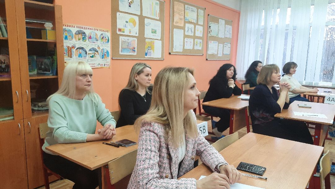 ЕГЭ, Наро-Фоминск, главный экзамен, пробный ЕГЭ