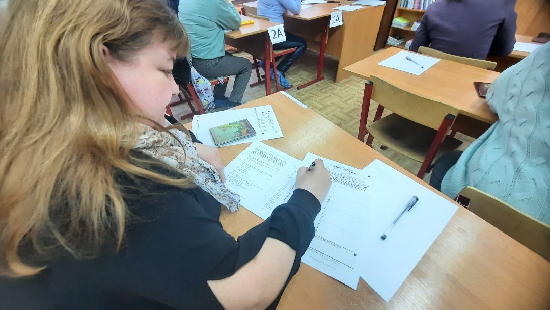 ЕГЭ, Наро-Фоминск, главный экзамен, пробный ЕГЭ