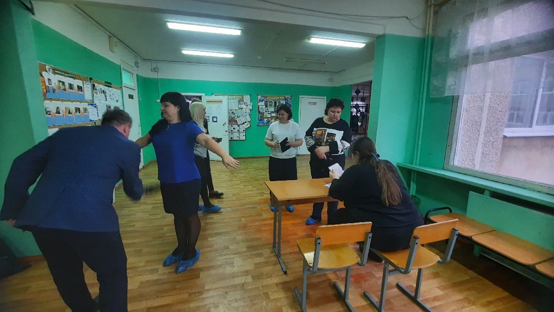 ЕГЭ, Наро-Фоминск, главный экзамен, пробный ЕГЭ