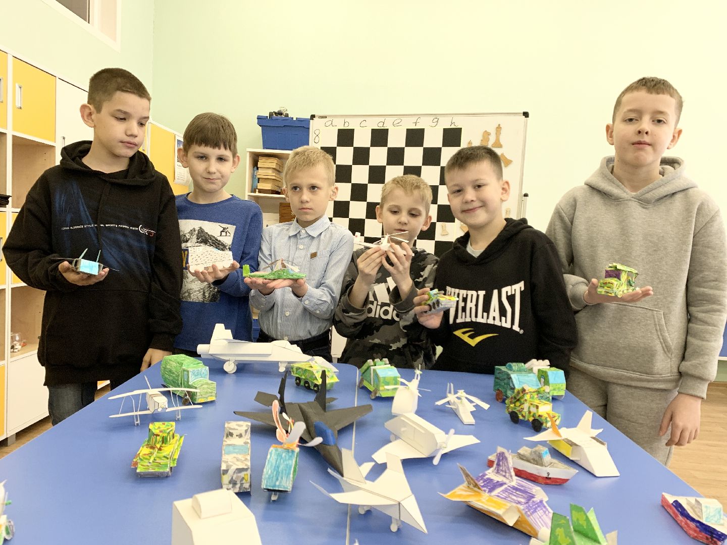 Балашиха, Подмосковье, день победы, мастер классы, кванториумы, военная техника,