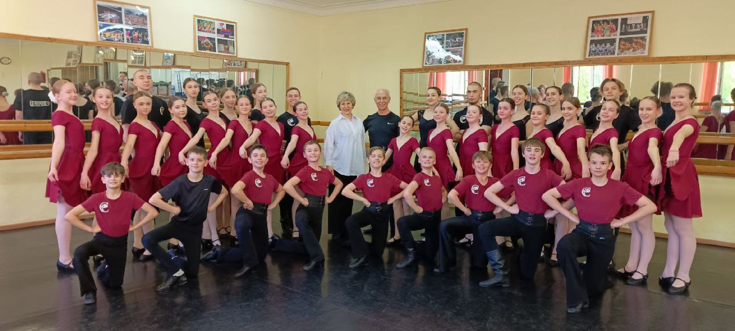 Дмитров, Минкульт,