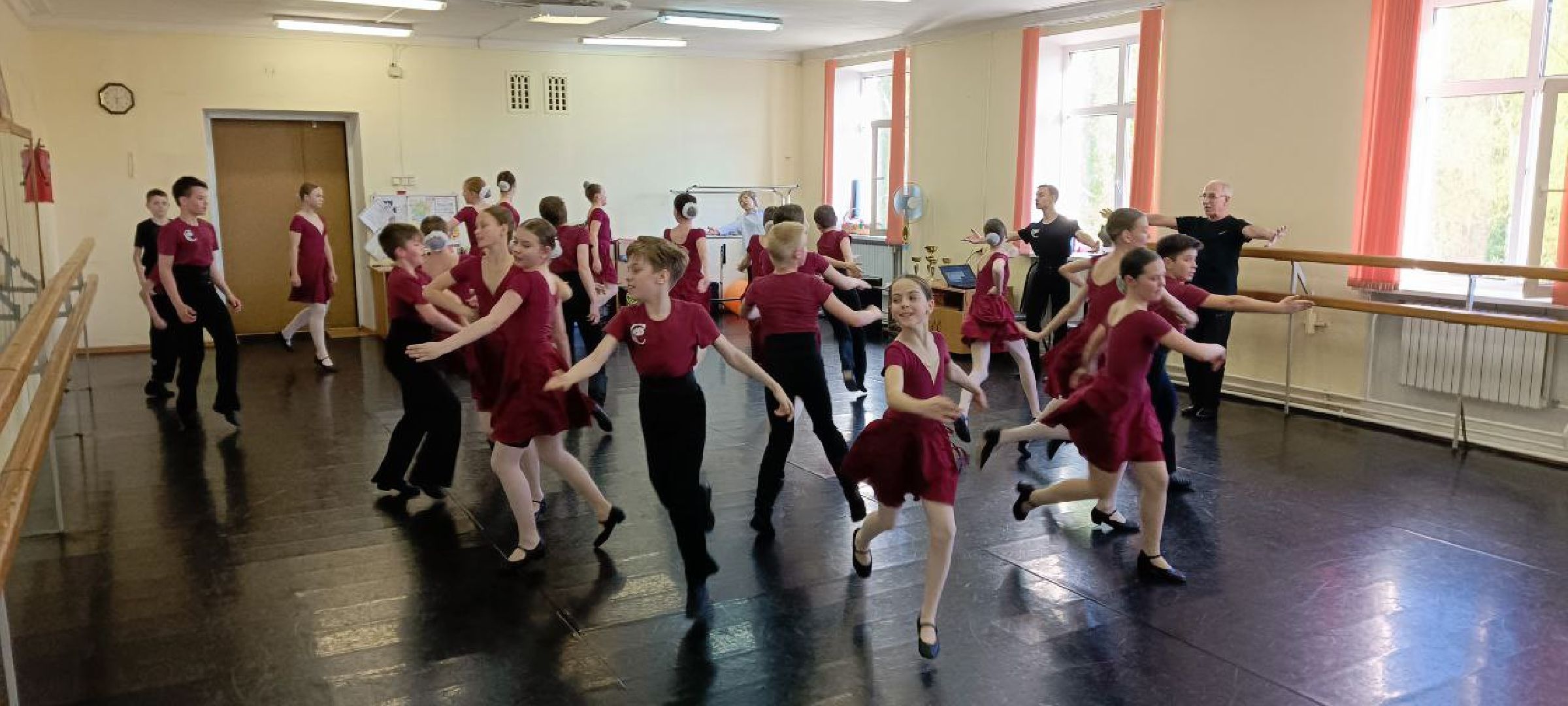 Дмитров, Минкульт,