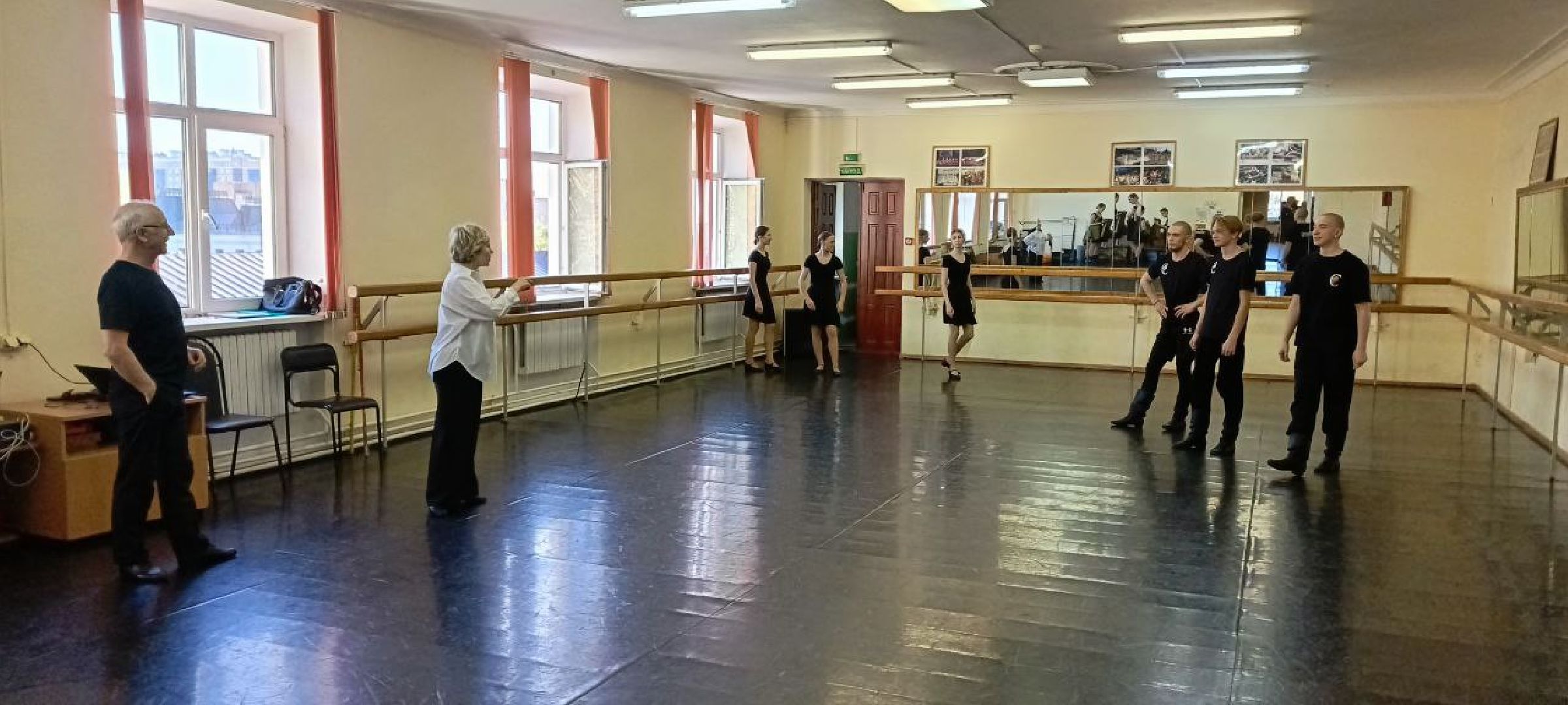 Дмитров, Минкульт,