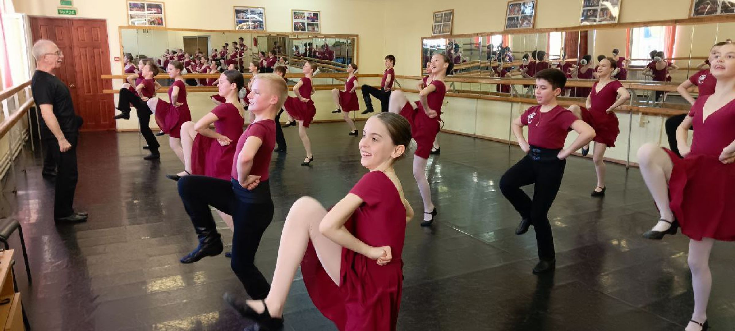 Дмитров, Минкульт,