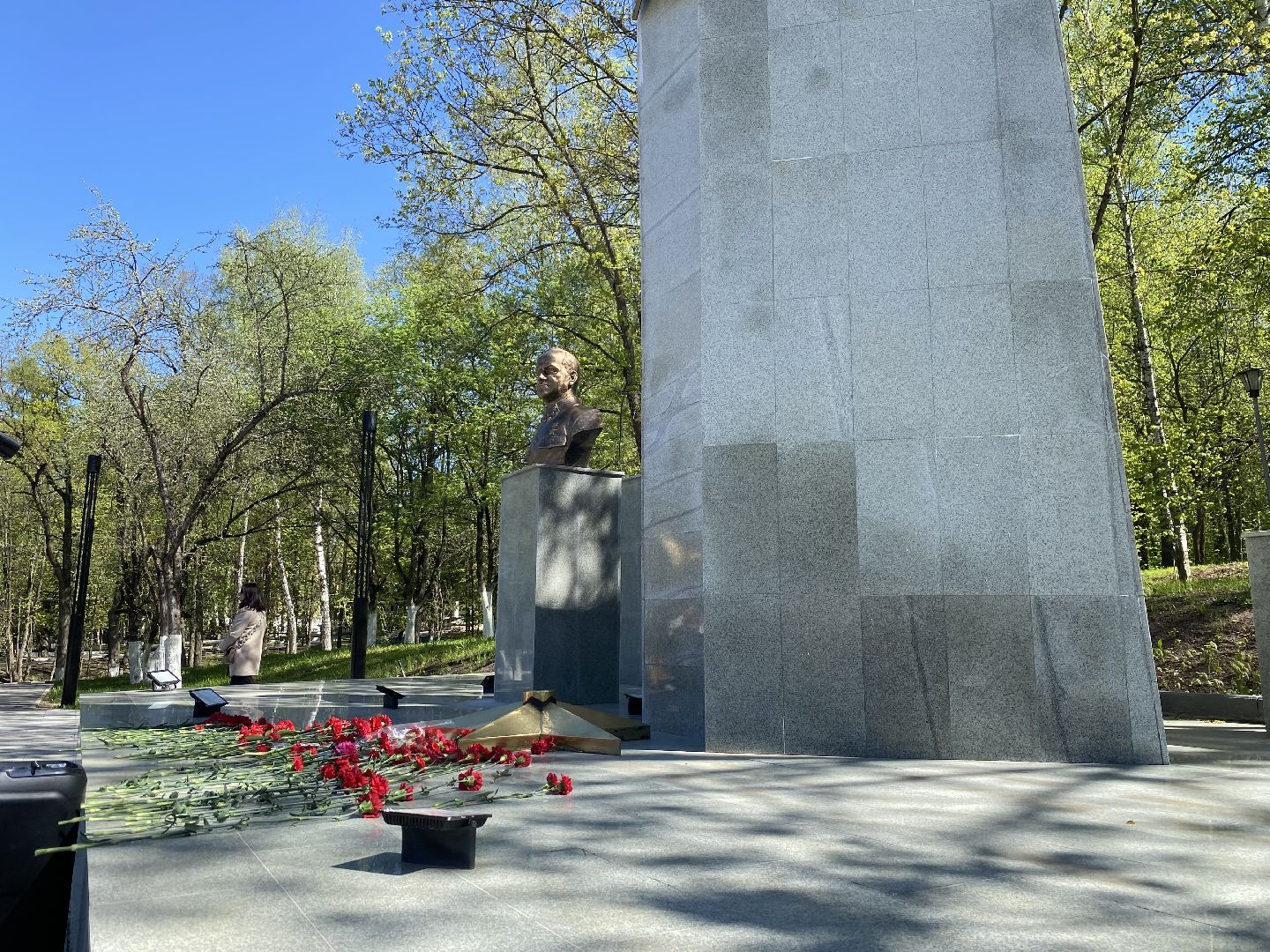 День Победы, 79 лет Победы, орлята россии, школа им попова власиха, письмо ветерану,