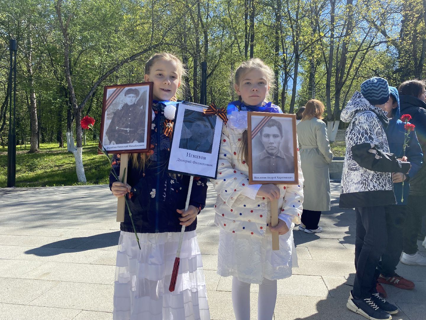 День Победы, 79 лет Победы, орлята россии, школа им попова власиха, письмо ветерану,