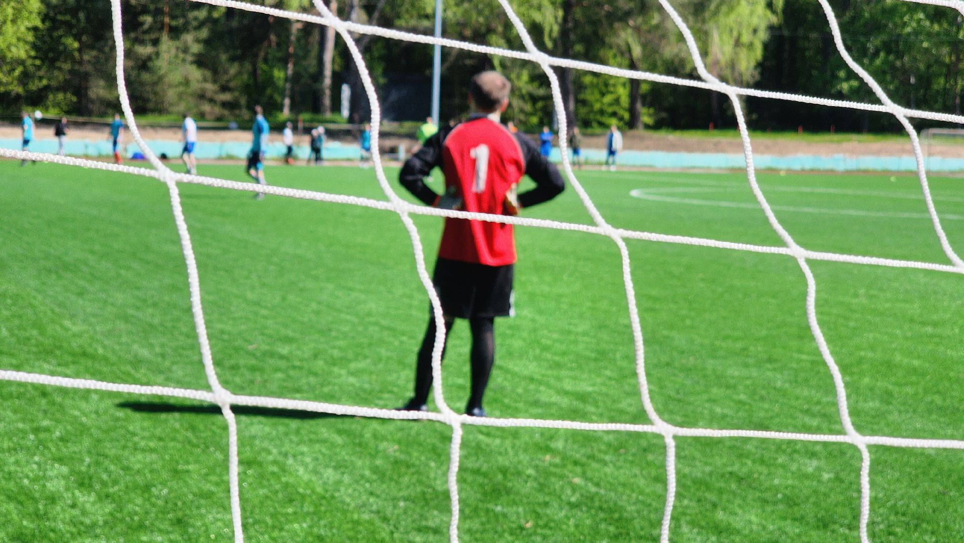 протвино, стадион протва, футбол, турнир, день победы,