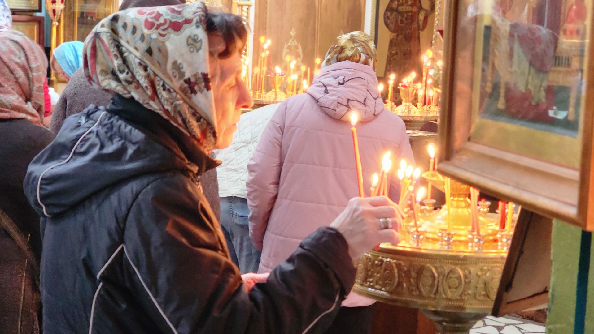 протвино, храм, пасха, православный праздник, общество,