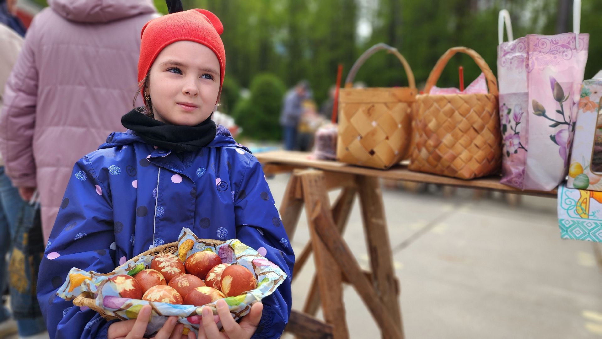 протвино, храм, пасха, православный праздник, общество,