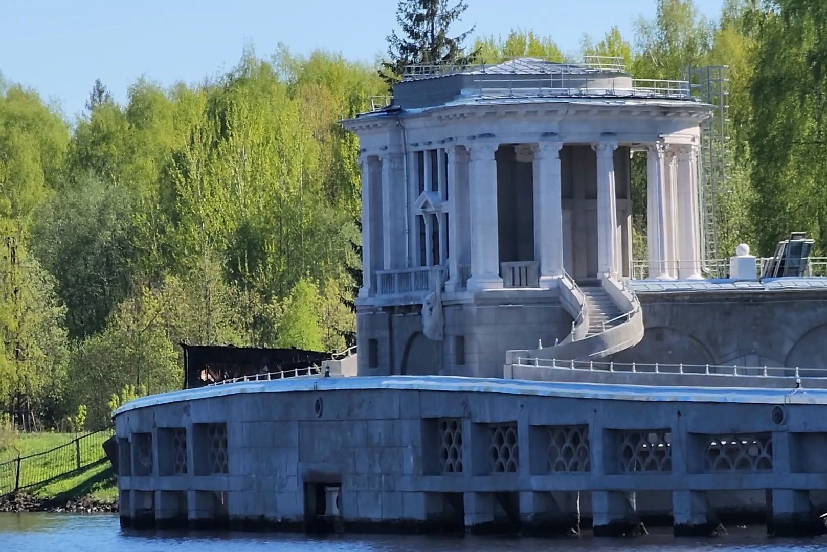 Туризм, Что посмотреть, Куда поехать, Дубна,