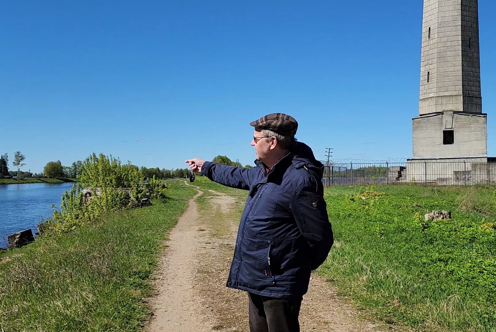 Туризм, Что посмотреть, Куда поехать, Дубна,