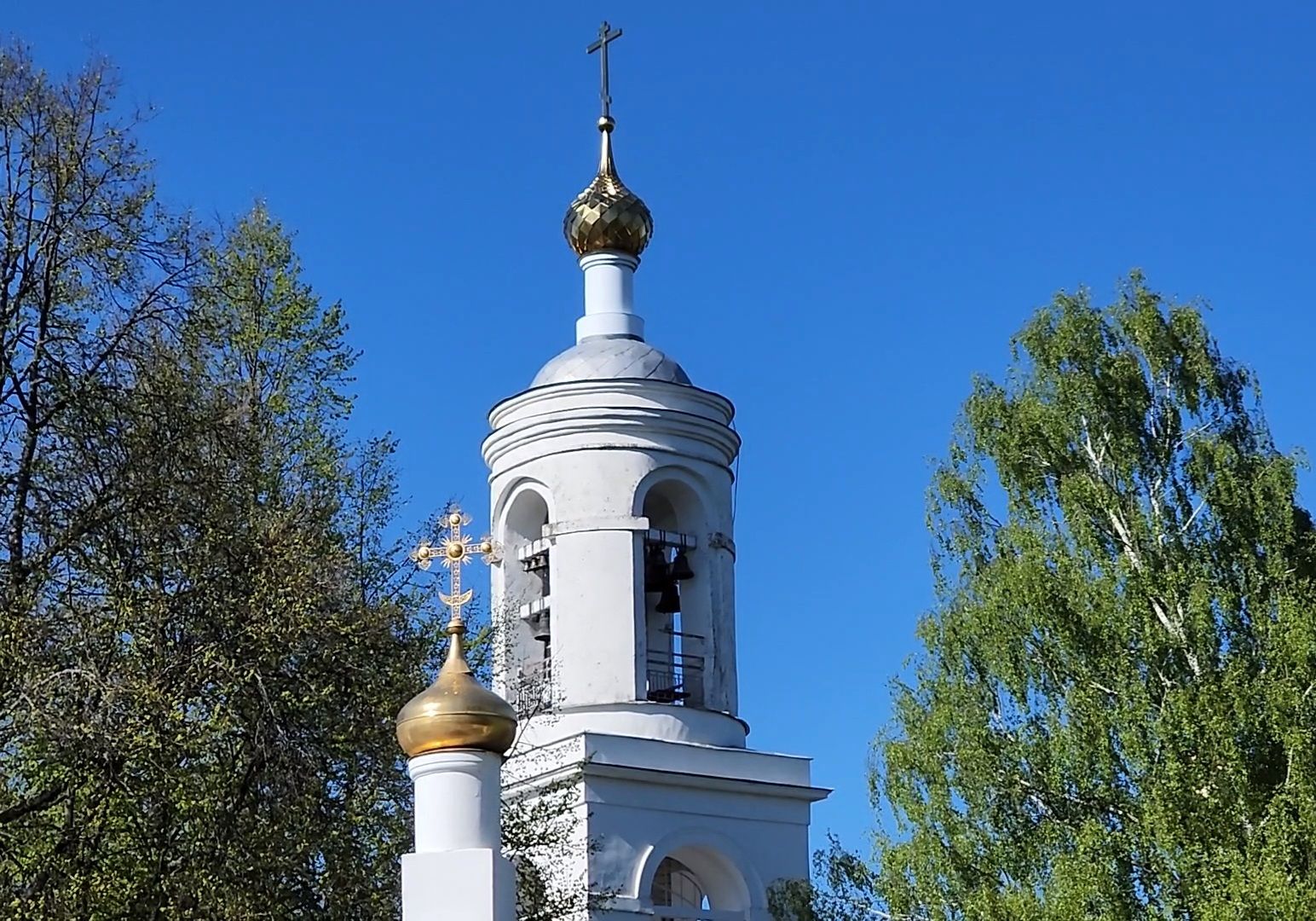 Туризм, Что посмотреть, Куда поехать, Дубна,