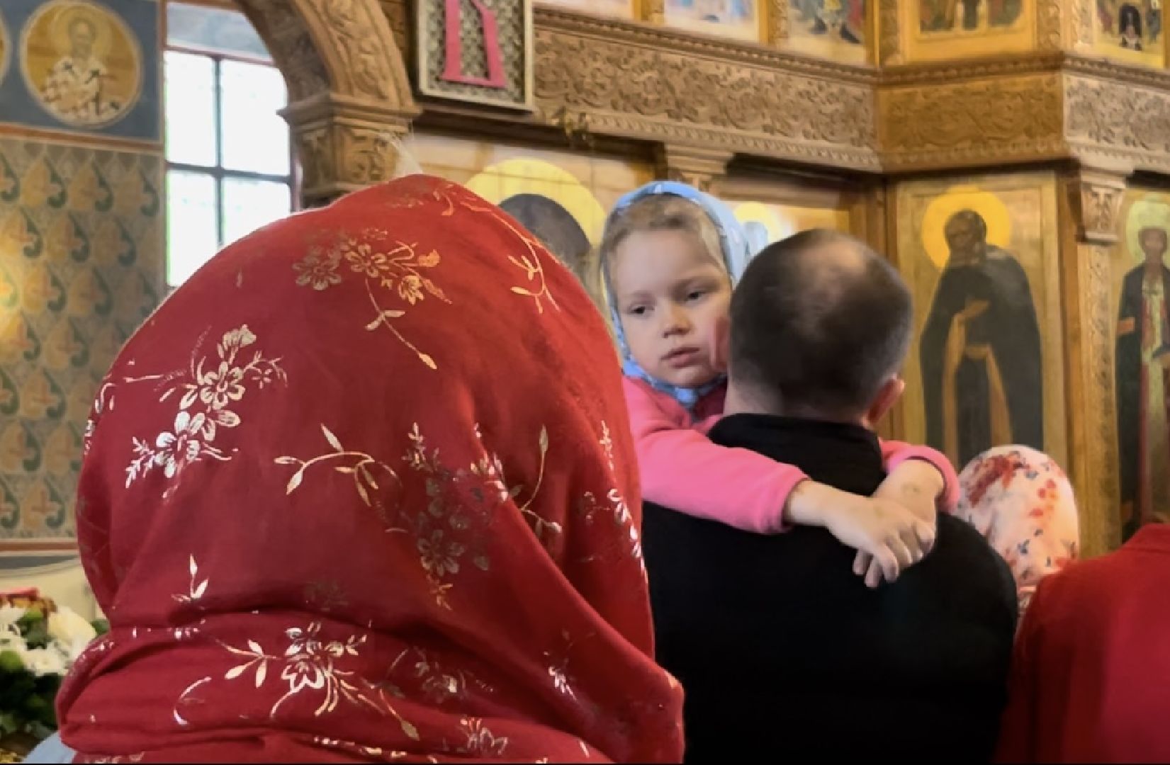 наро-фоминск, Никольский собор Наро-Фоминска, Пасха, православие,