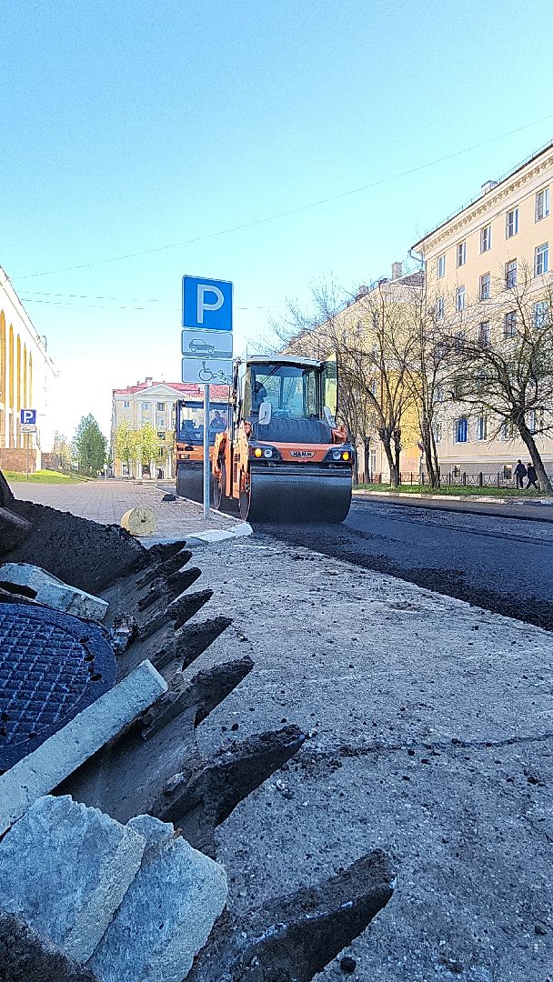 электросталь, благоустройство, благоустройство 2024, дороги, ремонт дорог, ремонт дороги, мой город,