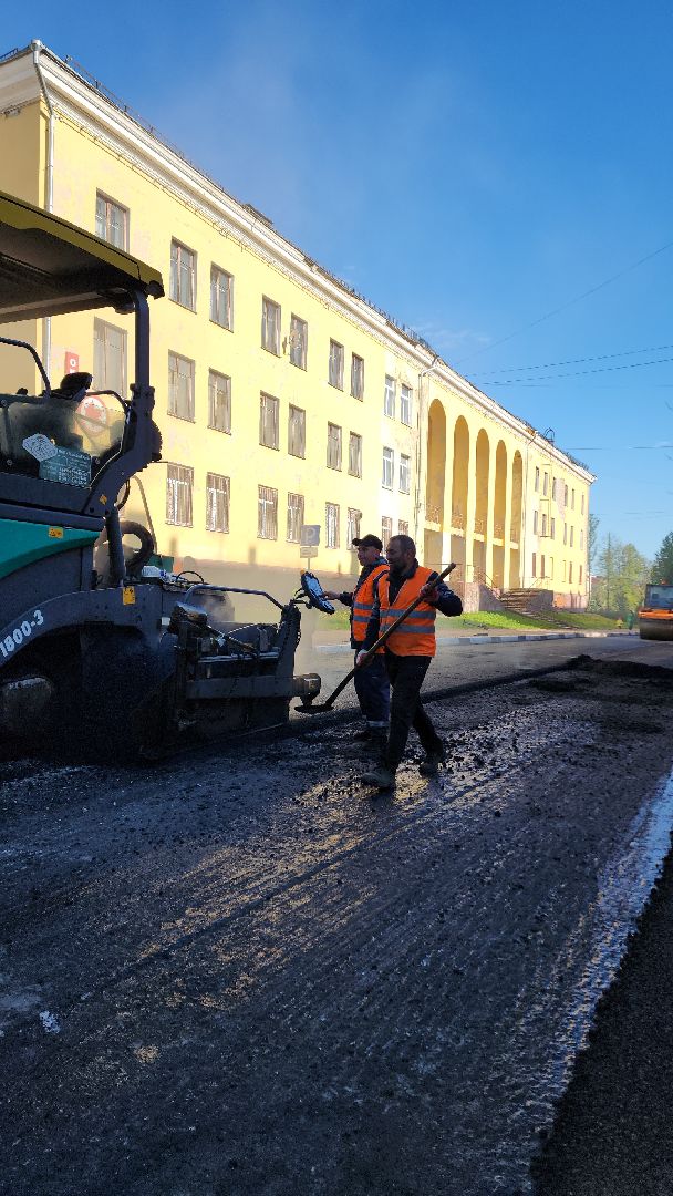 электросталь, благоустройство, благоустройство 2024, дороги, ремонт дорог, ремонт дороги, мой город,