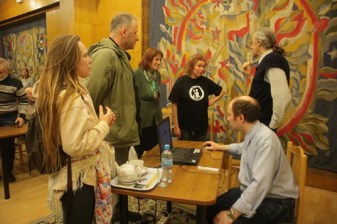 Пущино, ученые, биофизика, долголетие, наука.