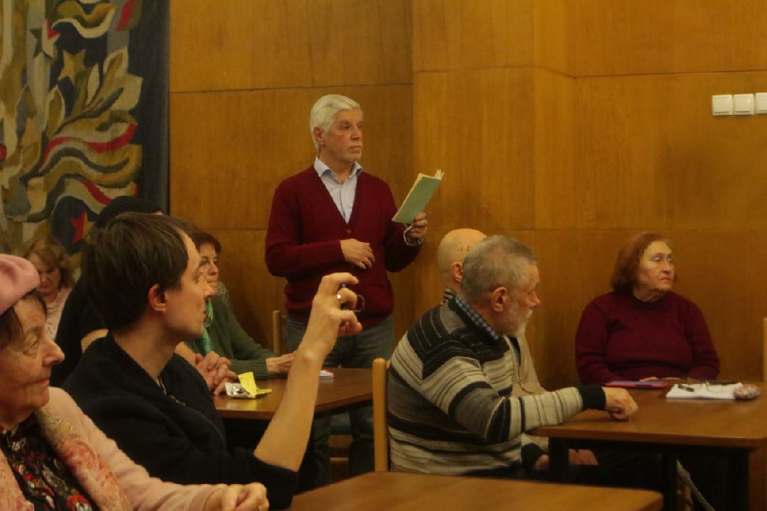 Пущино, ученые, биофизика, долголетие, наука.