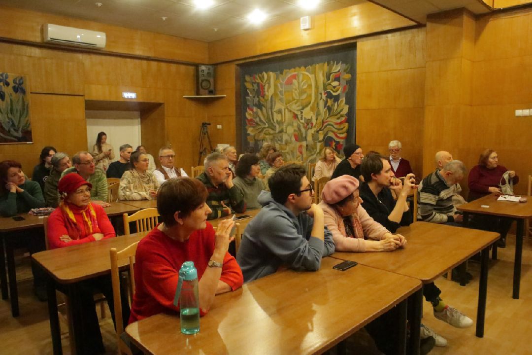 Пущино, ученые, биофизика, долголетие, наука.