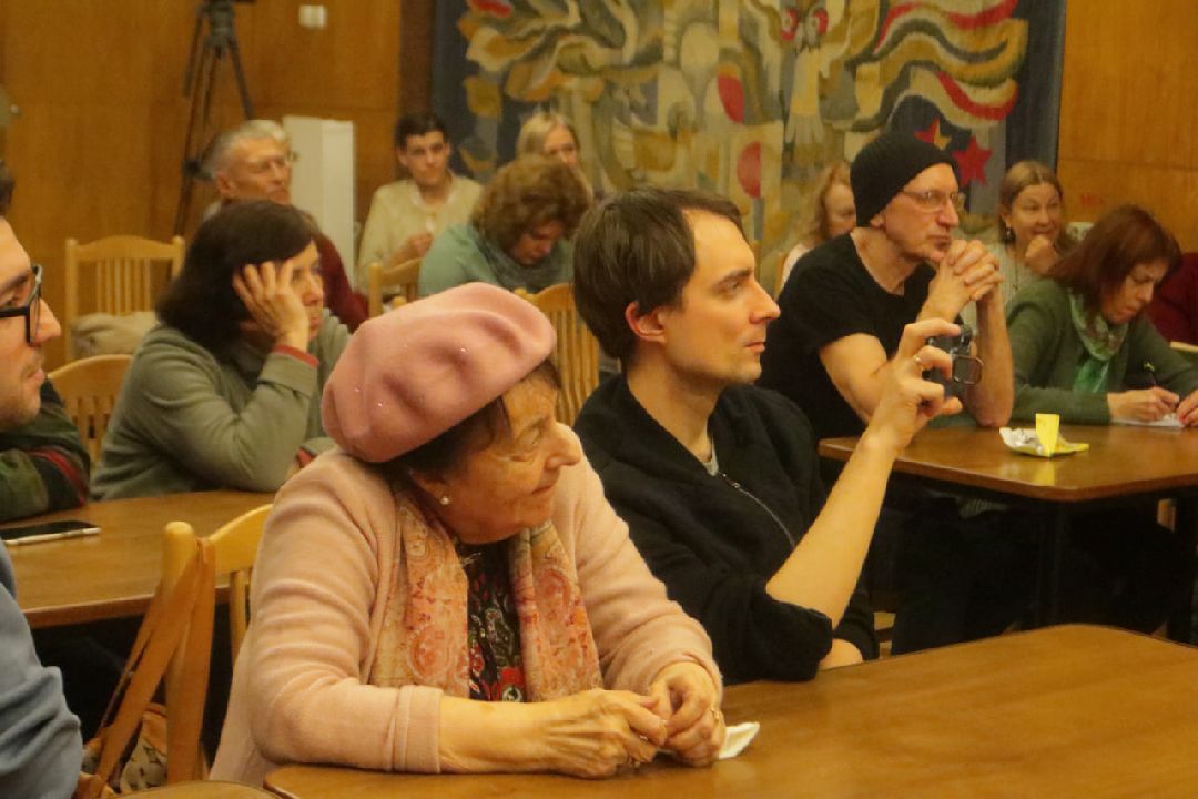 Пущино, ученые, биофизика, долголетие, наука.