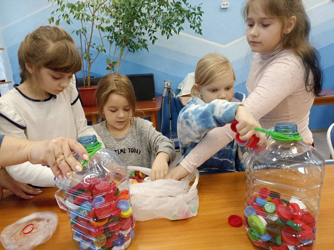 Серпухов, благотворительность, дети, инвалиды