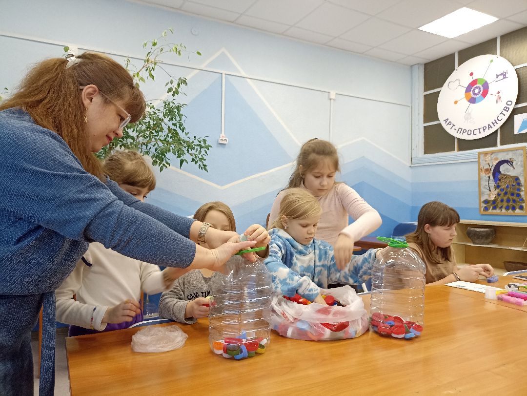 Серпухов, благотворительность, дети, инвалиды